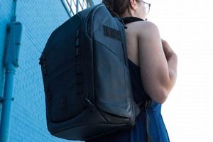 Peter McKinnon Nomatic 25L Backpack Laptop: Review & Guide Safem Fabrication - Precision Engineering & Custom Manufacturing Solutions Peter McKinnon Nomatic 25L Backpack Laptop: Review & Guide | Safem Fabrication - Precision Engineering & Custom Manufacturing Solutions