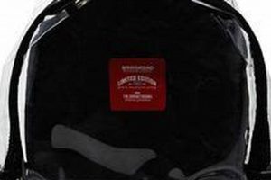 Secure Style: Clear Backpack for Boys - Top Picks! Ultimate Backpack Traveler Guide: Tips, Destinations & Budget Hacks Secure Style: Clear Backpack for Boys - Top Picks! | Ultimate Backpack Traveler Guide: Tips, Destinations & Budget Hacks