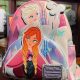 Shop Frozen Loungefly Backpacks: Disney Magic On-The-Go! | Ultimate Backpack Traveler Guide: Tips, Destinations & Budget Hacks