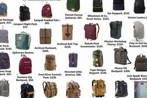 Backpacker's Guide to Types of Backpacks: Find Your Perfect Pack Ultimate Backpack Traveler Guide: Tips, Destinations & Budget Hacks Backpacker's Guide to Types of Backpacks: Find Your Perfect Pack | Ultimate Backpack Traveler Guide: Tips, Destinations & Budget Hacks