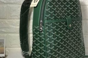 Goyard Backpack for Men: Style & Value [Year] | Ultimate Backpack Traveler Guide: Tips, Destinations & Budget Hacks