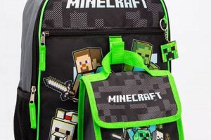 Best Minecraft Backpack with Lunch Bag for Adventurers! Ultimate Backpack Traveler Guide: Tips, Destinations & Budget Hacks Best Minecraft Backpack with Lunch Bag for Adventurers! | Ultimate Backpack Traveler Guide: Tips, Destinations & Budget Hacks