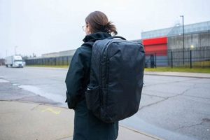 Tortuga Travel Backpack Pro 40L: Your Ultimate Travel Companion Safem Fabrication - Precision Engineering & Custom Manufacturing Solutions Tortuga Travel Backpack Pro 40L: Your Ultimate Travel Companion | Safem Fabrication - Precision Engineering & Custom Manufacturing Solutions