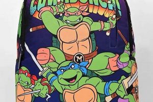 Cool Sprayground TMNT Backpacks: Cowabunga Style! Ultimate Backpack Traveler Guide: Tips, Destinations & Budget Hacks Cool Sprayground TMNT Backpacks: Cowabunga Style! | Ultimate Backpack Traveler Guide: Tips, Destinations & Budget Hacks