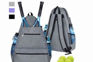 Top Rated Best Tennis Backpacks of 2024 - Pro Gear Ultimate Backpack Traveler Guide: Tips, Destinations & Budget Hacks Top Rated Best Tennis Backpacks of 2024 - Pro Gear | Ultimate Backpack Traveler Guide: Tips, Destinations & Budget Hacks