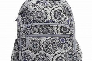 Stylish Vera Bradley Cotton Campus Backpack: Prints & Durability! Safem Fabrication - Precision Engineering & Custom Manufacturing Solutions Stylish Vera Bradley Cotton Campus Backpack: Prints & Durability! | Safem Fabrication - Precision Engineering & Custom Manufacturing Solutions