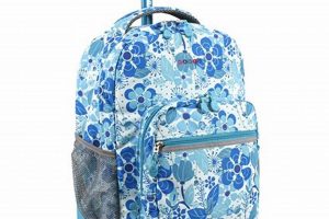 J World Rolling Backpack: Roll in Style! Ultimate Backpack Traveler Guide: Tips, Destinations & Budget Hacks J World Rolling Backpack: Roll in Style! | Ultimate Backpack Traveler Guide: Tips, Destinations & Budget Hacks