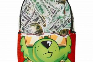 Own Your Style: Money Sprayground Backpack Trend Ultimate Backpack Traveler Guide: Tips, Destinations & Budget Hacks Own Your Style: Money Sprayground Backpack Trend | Ultimate Backpack Traveler Guide: Tips, Destinations & Budget Hacks