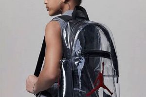 The Ultimate Jordan Clear Backpack Guide (2024) Ultimate Backpack Traveler Guide: Tips, Destinations & Budget Hacks The Ultimate Jordan Clear Backpack Guide (2024) | Ultimate Backpack Traveler Guide: Tips, Destinations & Budget Hacks