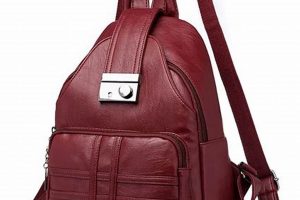 Luxe Leather: Stylish Womens Leather Rucksack Backpacks Ultimate Backpack Traveler Guide: Tips, Destinations & Budget Hacks Luxe Leather: Stylish Womens Leather Rucksack Backpacks | Ultimate Backpack Traveler Guide: Tips, Destinations & Budget Hacks