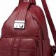 Luxe Leather: Stylish Womens Leather Rucksack Backpacks | Ultimate Backpack Traveler Guide: Tips, Destinations & Budget Hacks
