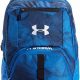 Shop Premium Under Armour Backpack Blue - Deals Inside! | Ultimate Backpack Traveler Guide: Tips, Destinations & Budget Hacks
