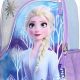 Magical Backpack Disney Frozen: For Little Elsas! | Ultimate Backpack Traveler Guide: Tips, Destinations & Budget Hacks