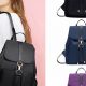 Best Black Female Backpack: Style & Function | Ultimate Backpack Traveler Guide: Tips, Destinations & Budget Hacks