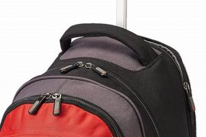 Best Samsonite Rolling Backpack: Roll with Comfort! Ultimate Backpack Traveler Guide: Tips, Destinations & Budget Hacks Best Samsonite Rolling Backpack: Roll with Comfort! | Ultimate Backpack Traveler Guide: Tips, Destinations & Budget Hacks