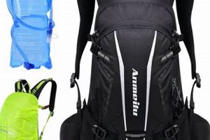 Best Mountain Bike Water Backpack: Hydration On The Go! Ultimate Backpack Traveler Guide: Tips, Destinations & Budget Hacks Best Mountain Bike Water Backpack: Hydration On The Go! | Ultimate Backpack Traveler Guide: Tips, Destinations & Budget Hacks