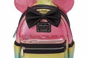 Adorable Mini Backpack Minnie Mouse: The Cutest Kids' Bag! Ultimate Backpack Traveler Guide: Tips, Destinations & Budget Hacks Adorable Mini Backpack Minnie Mouse: The Cutest Kids' Bag! | Ultimate Backpack Traveler Guide: Tips, Destinations & Budget Hacks
