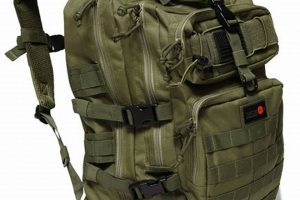 Best Tactical Backpack Guide: Gear Up & Go! Safem Fabrication - Precision Engineering & Custom Manufacturing Solutions Best Tactical Backpack Guide: Gear Up & Go! | Safem Fabrication - Precision Engineering & Custom Manufacturing Solutions