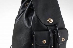 Best Coach: Black Leather Backpack Style & Durability Ultimate Backpack Traveler Guide: Tips, Destinations & Budget Hacks Best Coach: Black Leather Backpack Style & Durability | Ultimate Backpack Traveler Guide: Tips, Destinations & Budget Hacks