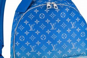 Stylish Blue LV Backpack: Luxury On Your Back! Ultimate Backpack Traveler Guide: Tips, Destinations & Budget Hacks Stylish Blue LV Backpack: Luxury On Your Back! | Ultimate Backpack Traveler Guide: Tips, Destinations & Budget Hacks
