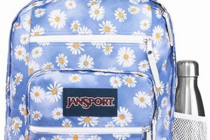 Daisy Delight: JanSport Daisy Backpacks for Style & School Ultimate Backpack Traveler Guide: Tips, Destinations & Budget Hacks Daisy Delight: JanSport Daisy Backpacks for Style & School | Ultimate Backpack Traveler Guide: Tips, Destinations & Budget Hacks
