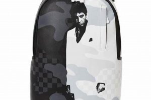 Shop Sprayground Scarface Backpacks: Limited Edition Bags! Ultimate Backpack Traveler Guide: Tips, Destinations & Budget Hacks Shop Sprayground Scarface Backpacks: Limited Edition Bags! | Ultimate Backpack Traveler Guide: Tips, Destinations & Budget Hacks