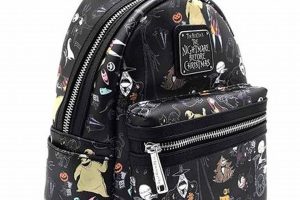 Shop Nightmare Before Christmas Loungefly Backpacks! Ultimate Backpack Traveler Guide: Tips, Destinations & Budget Hacks Shop Nightmare Before Christmas Loungefly Backpacks! | Ultimate Backpack Traveler Guide: Tips, Destinations & Budget Hacks
