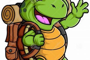 Tiny Backpacker: Turtle with Backpack Adventures! Ultimate Backpack Traveler Guide: Tips, Destinations & Budget Hacks Tiny Backpacker: Turtle with Backpack Adventures! | Ultimate Backpack Traveler Guide: Tips, Destinations & Budget Hacks