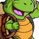 Tiny Backpacker: Turtle with Backpack Adventures! | Ultimate Backpack Traveler Guide: Tips, Destinations & Budget Hacks