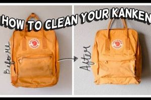 Easy How to Clean Fjallraven Backpack + Care Tips Ultimate Backpack Traveler Guide: Tips, Destinations & Budget Hacks Easy How to Clean Fjallraven Backpack + Care Tips | Ultimate Backpack Traveler Guide: Tips, Destinations & Budget Hacks
