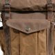Top-Rated Best Waxed Canvas Backpack [Guide] | Ultimate Backpack Traveler Guide: Tips, Destinations & Budget Hacks