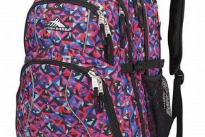 Gear Up: Sierra High Backpack for Your Next Adventure! Safem Fabrication - Precision Engineering & Custom Manufacturing Solutions Gear Up: Sierra High Backpack for Your Next Adventure! | Safem Fabrication - Precision Engineering & Custom Manufacturing Solutions