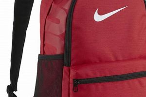 Shop Stylish Nike Backpacks: Black &amp; Red [Deals Inside!] | Ultimate Backpack Traveler Guide: Tips, Destinations & Budget Hacks