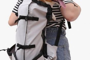 Best Forward Facing Dog Carrier Backpack [Guide] | Ultimate Backpack Traveler Guide: Tips, Destinations & Budget Hacks