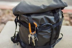 The North Face Nylon Roll Top Backpack: Durable & Expandable Ultimate Backpack Traveler Guide: Tips, Destinations & Budget Hacks The North Face Nylon Roll Top Backpack: Durable & Expandable | Ultimate Backpack Traveler Guide: Tips, Destinations & Budget Hacks