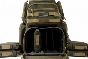 Best Range Backpacks for Organized Shooters: Your Guide Ultimate Backpack Traveler Guide: Tips, Destinations & Budget Hacks Best Range Backpacks for Organized Shooters: Your Guide | Ultimate Backpack Traveler Guide: Tips, Destinations & Budget Hacks