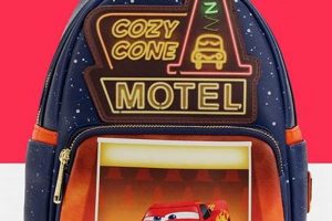Cute Cars Loungefly Backpack: Disney Pixar Bags! Ultimate Backpack Traveler Guide: Tips, Destinations & Budget Hacks Cute Cars Loungefly Backpack: Disney Pixar Bags! | Ultimate Backpack Traveler Guide: Tips, Destinations & Budget Hacks