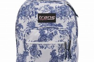 Best Blue and White Backpack: Style & Durability! Ultimate Backpack Traveler Guide: Tips, Destinations & Budget Hacks Best Blue and White Backpack: Style & Durability! | Ultimate Backpack Traveler Guide: Tips, Destinations & Budget Hacks