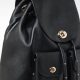 Premium Coach Black Leather Backpack: Style &amp; Durability | Ultimate Backpack Traveler Guide: Tips, Destinations & Budget Hacks