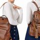 Best Convertible Backpacks for Women: Style & Versatility | Ultimate Backpack Traveler Guide: Tips, Destinations & Budget Hacks