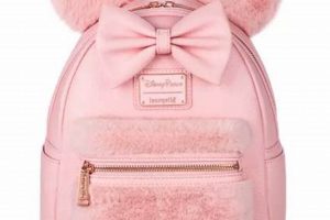 Best Pink Disney Backpacks: Styles & Deals! Ultimate Backpack Traveler Guide: Tips, Destinations & Budget Hacks Best Pink Disney Backpacks: Styles & Deals! | Ultimate Backpack Traveler Guide: Tips, Destinations & Budget Hacks