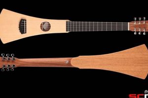 Martin Backpacker Guitar: Your Travel-Ready Companion Safem Fabrication - Precision Engineering & Custom Manufacturing Solutions Martin Backpacker Guitar: Your Travel-Ready Companion | Safem Fabrication - Precision Engineering & Custom Manufacturing Solutions