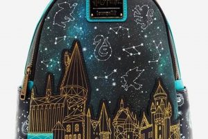 Enchanting Harry Potter Loungefly Backpacks: Magic on the Go! Ultimate Backpack Traveler Guide: Tips, Destinations & Budget Hacks Enchanting Harry Potter Loungefly Backpacks: Magic on the Go! | Ultimate Backpack Traveler Guide: Tips, Destinations & Budget Hacks