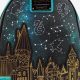 Enchanting Harry Potter Loungefly Backpacks: Magic on the Go! | Ultimate Backpack Traveler Guide: Tips, Destinations & Budget Hacks