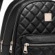 Best Small Black Backpack Purse for Style & Security | Ultimate Backpack Traveler Guide: Tips, Destinations & Budget Hacks