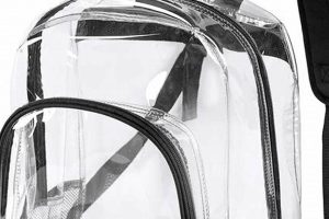 See-Through Style: Clear Backpack Bags & More Ultimate Backpack Traveler Guide: Tips, Destinations & Budget Hacks See-Through Style: Clear Backpack Bags & More | Ultimate Backpack Traveler Guide: Tips, Destinations & Budget Hacks