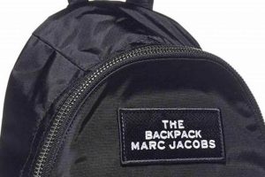 Shop Marc Jacob Backpacks: Stylish & Durable [Year] | Ultimate Backpack Traveler Guide: Tips, Destinations & Budget Hacks