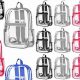 Buy Bulk Clear Backpacks: Security & Savings! | Ultimate Backpack Traveler Guide: Tips, Destinations & Budget Hacks