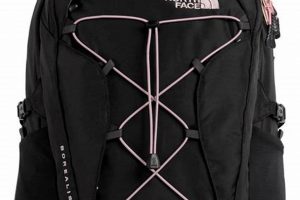 North Face Black & Pink Backpack: Stylish Adventure Gear Ultimate Backpack Traveler Guide: Tips, Destinations & Budget Hacks North Face Black & Pink Backpack: Stylish Adventure Gear | Ultimate Backpack Traveler Guide: Tips, Destinations & Budget Hacks