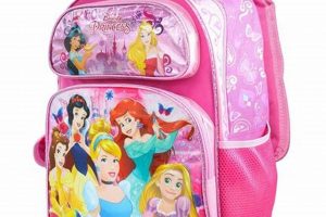 Best Disney Rolling Backpack [Kids & Travel Ready] | Ultimate Backpack Traveler Guide: Tips, Destinations & Budget Hacks